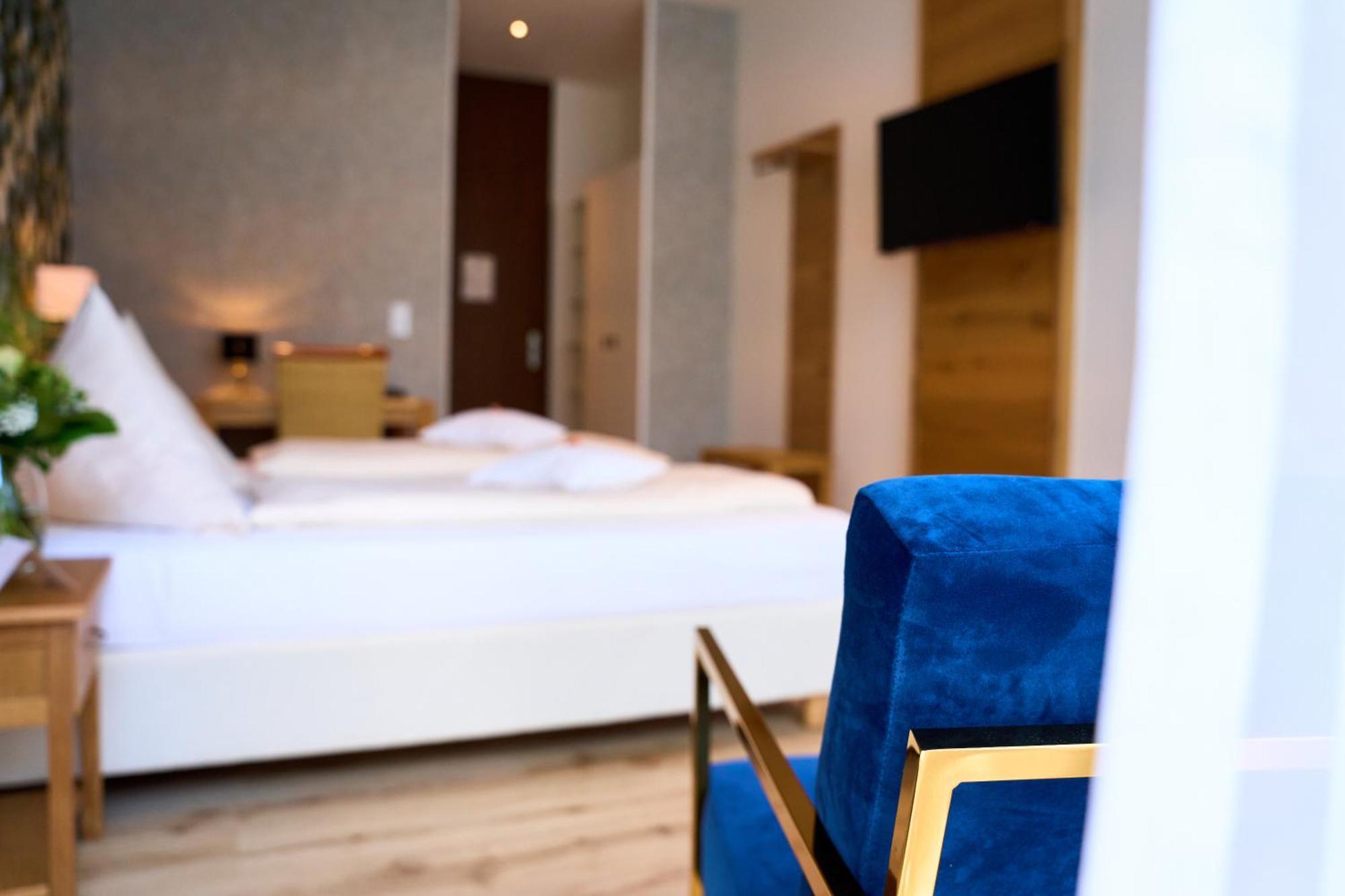 Hotel Gersfelder Hof Экстерьер фото